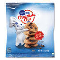 Pillsbury Soft Baked Mini Chocolate Chip Cookies, 1.5 oz Pouch, 28/Pack (22002056)