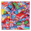 National Brand Twizzlers and Jolly Rancher Sweets Assortment Bulk Variety, Assorted Flavors, 260/Pack (22002061)