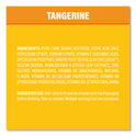 LIQUID I.V. Immune Support, Tangerine, 0.56 oz Packet, 10/Pack (22002080)