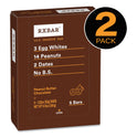 RXBAR Adult Bars, Peanut Butter Chocolate, 1.83 oz Bar, 5 Bars/Pack, 2 Packs/Carton (60000770)