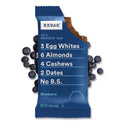 RXBAR Adult Bars, Blueberry, 1.83 oz Bar, 5 Bars/Box, 2 Boxes/Carton (60000741)