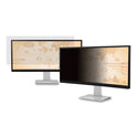 3M Privacy Filter, For 49" Monitor, 32:9 Aspect Ratio (PF490W3E)