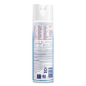 Lysol Disinfectant Spray, Fresh, 19 oz Aerosol Spray (04675EA)