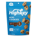 HighKey Variety Pack, Assorted Flavors, 2 oz Packet, 6/Carton (60000274)