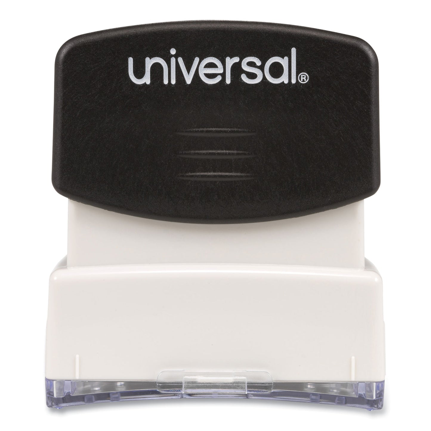 Universal Message Stamp, COPY, Pre-Inked One-Color, Blue (10047)