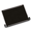 T4727 Printy Replacement Pad for Trodat Self-Inking Stamps, 1.63" x 2.5", Black (P4727BK)