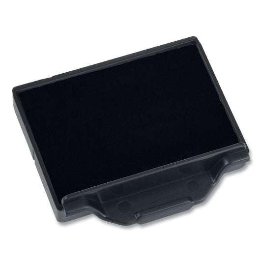 T5430 Professional Replacement Ink Pad for Trodat Custom Self-Inking Stamps, 1" x 1.63", Black (P5430BK)