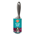 Scotch-Brite Pet Hair Pickup Lint Roller, Refill Roll, 70 Sheets/Roll (839RS70)