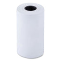 Karat Thermal Paper Rolls, 2.25" x 50 ft, White, 50/Carton (GSTR225050)