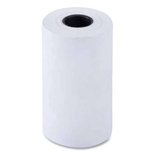 Karat Thermal Paper Rolls, 2.25" x 50 ft, White, 50/Carton (GSTR225050)