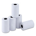 Karat Thermal Paper Rolls, 2.25" x 50 ft, White, 50/Carton (GSTR225050)