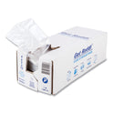 Inteplast Group Food Bags, 32 oz, 4" x 2" x 12", Clear, 1,000/Carton (PB040212)