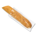 Inteplast Group Food Bags, 32 oz, 4" x 2" x 12", Clear, 1,000/Carton (PB040212)