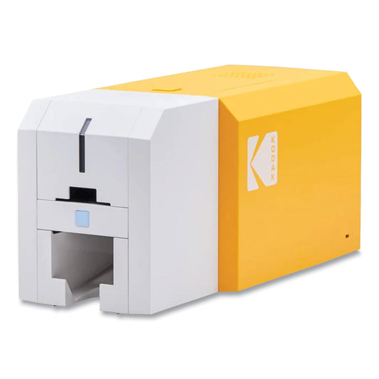 Kodak ID100S Photo ID Card Printer (653532)