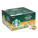 Starbucks Veranda Blend Coffee K-Cups, 72/Carton (22002161)