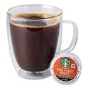 Starbucks Pike Place Coffee K-Cups, 72/Carton (22002158)