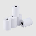 Karat Thermal Paper Rolls, 2.25" x 85 ft, White, 50 Rolls/Carton (GSTR225085)