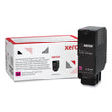 Xerox 006R04618 Toner, 6,000 Page-Yield, Magenta