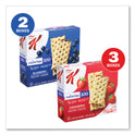 s Special K Pastry Crisps, (36) Strawberry