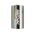 Rayovac Ultra Pro Alkaline D Batteries, 12/Pack (ALD12PPJ)