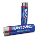 Rayovac Alkaline AAA Batteries, 36/Pack (82436PPK)