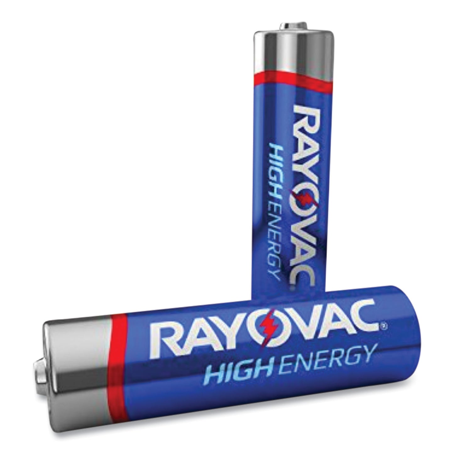 Rayovac Alkaline AAA Batteries, 36/Pack (82436PPK)