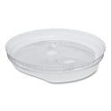 Karat PET Lids, Strawless Sipper, Fits 12 oz to 24 oz Cold Cups, Clear, 1,000/Carton (CKC626TSSH)