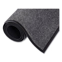 Crown Mats EcoStep Wiper Mat, Rectangular, 36 x 48, Charcoal (ET0034CH)