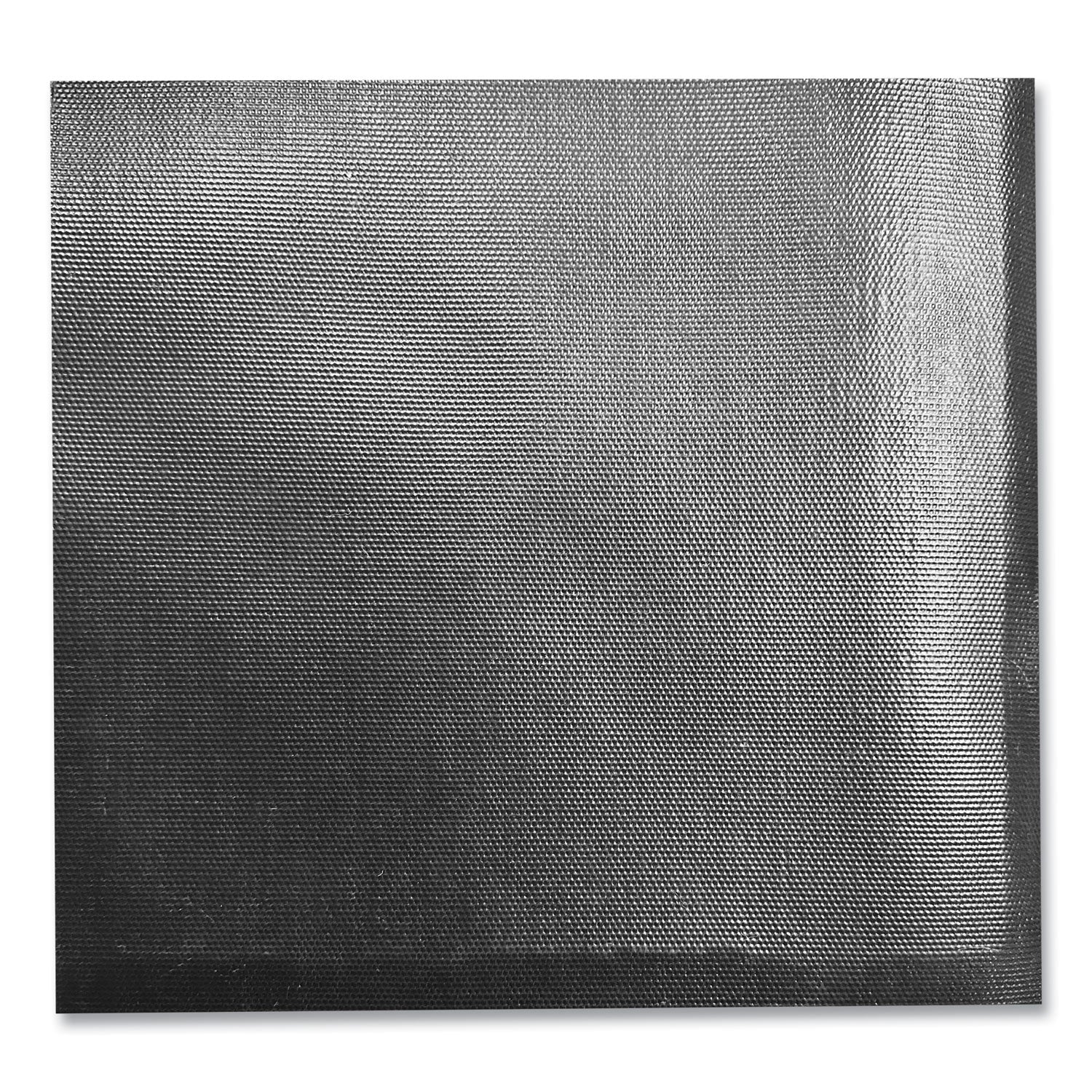 Crown Mats Wonder-Pro Mat, Rectangular, 36 x 60, Charcoal (WP0035CH)