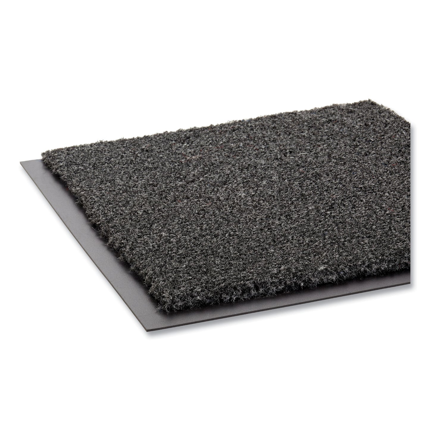 Crown Mats Wonder-Pro Mat, Rectangular, 36 x 60, Charcoal (WP0035CH)