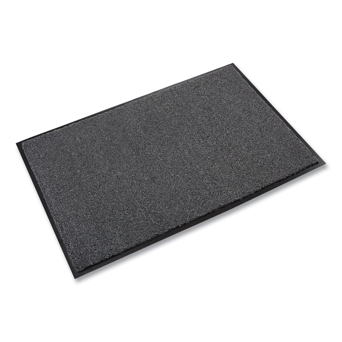 Crown Mats Wonder-Pro Mat, Rectangular, 36 x 60, Charcoal (WP0035CH)