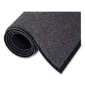 Crown Mats Wonder-Pro Mat, Rectangular, 36 x 60, Charcoal (WP0035CH)