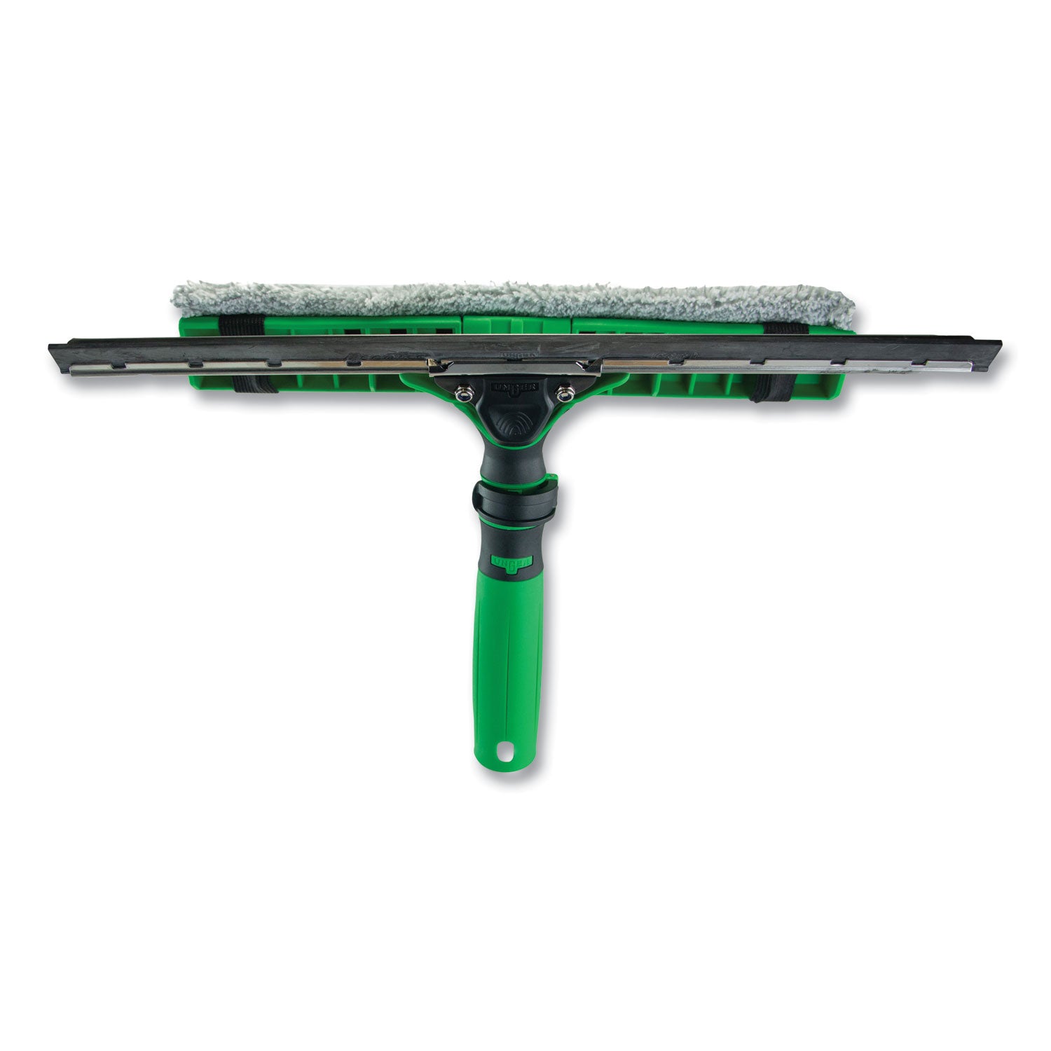 Unger Visa Versa Squeegee, 14" Wide Blade, 3" Handle (VV350)