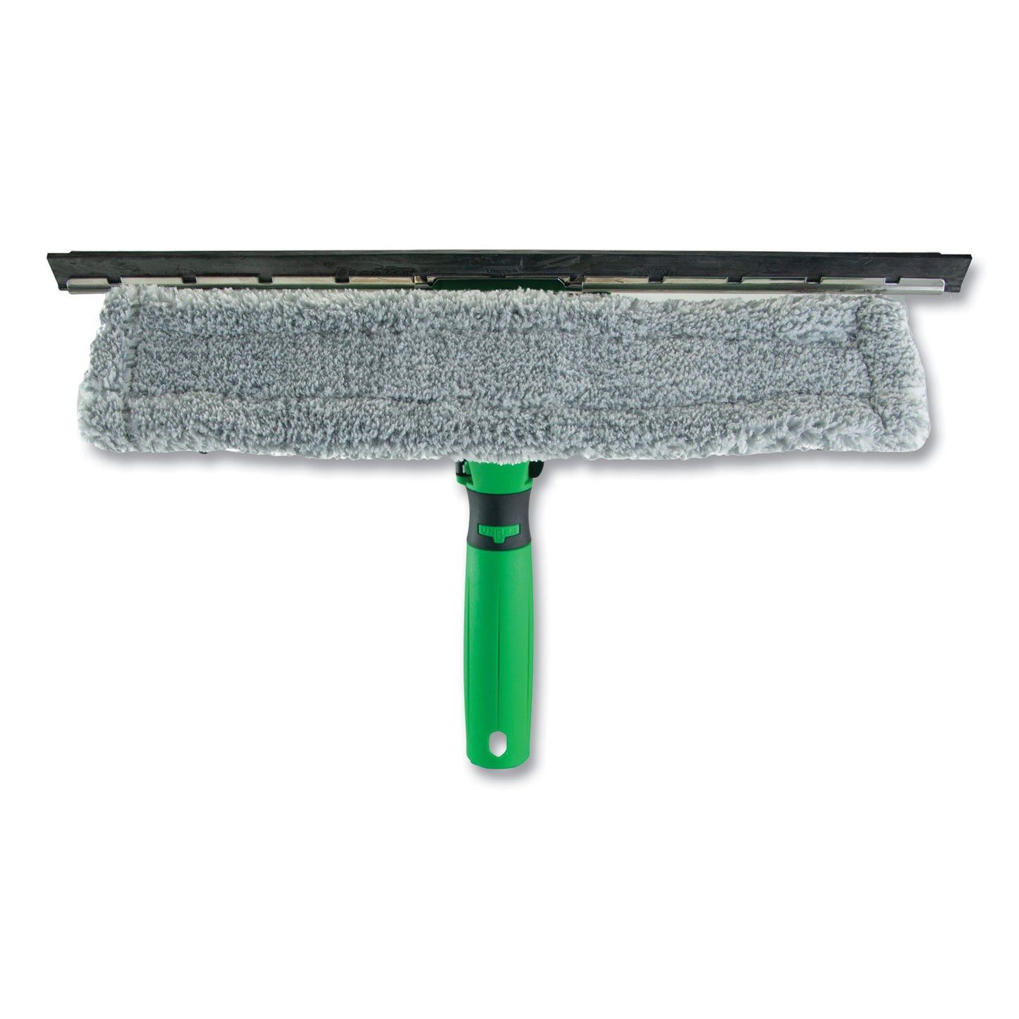 Unger Visa Versa Squeegee, 10" Wide Blade, 3" Handle (VV250)