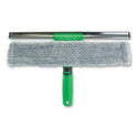 Unger Visa Versa Squeegee, 10" Wide Blade, 3" Handle (VV250)