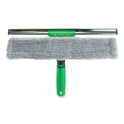 Unger Visa Versa Squeegee, 14" Wide Blade, 3" Handle (VV350)