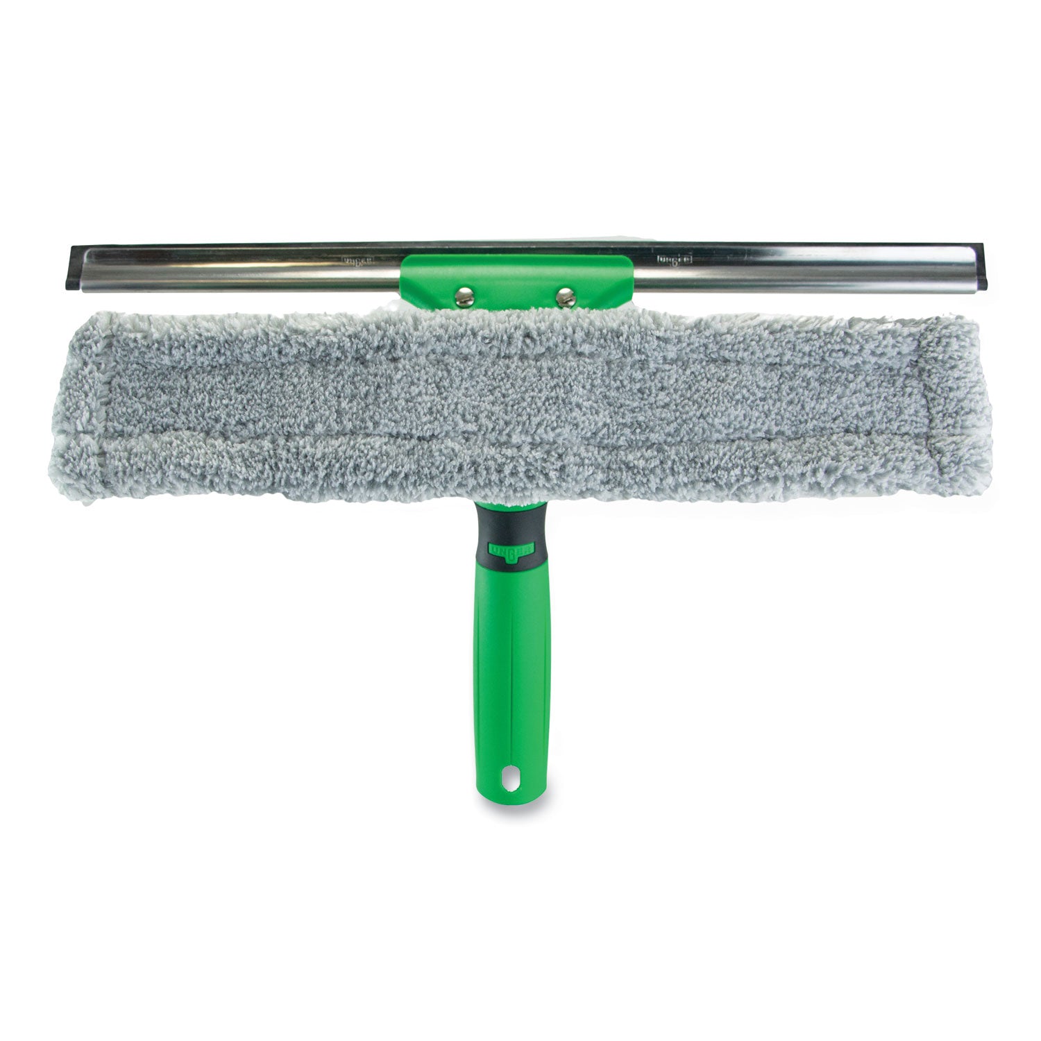 Unger Visa Versa Squeegee, 14" Wide Blade, 3" Handle (VV350)