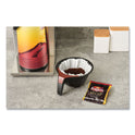 Folgers Coffee, Black Silk, 1.4 oz Packet, 42/Carton (00019)