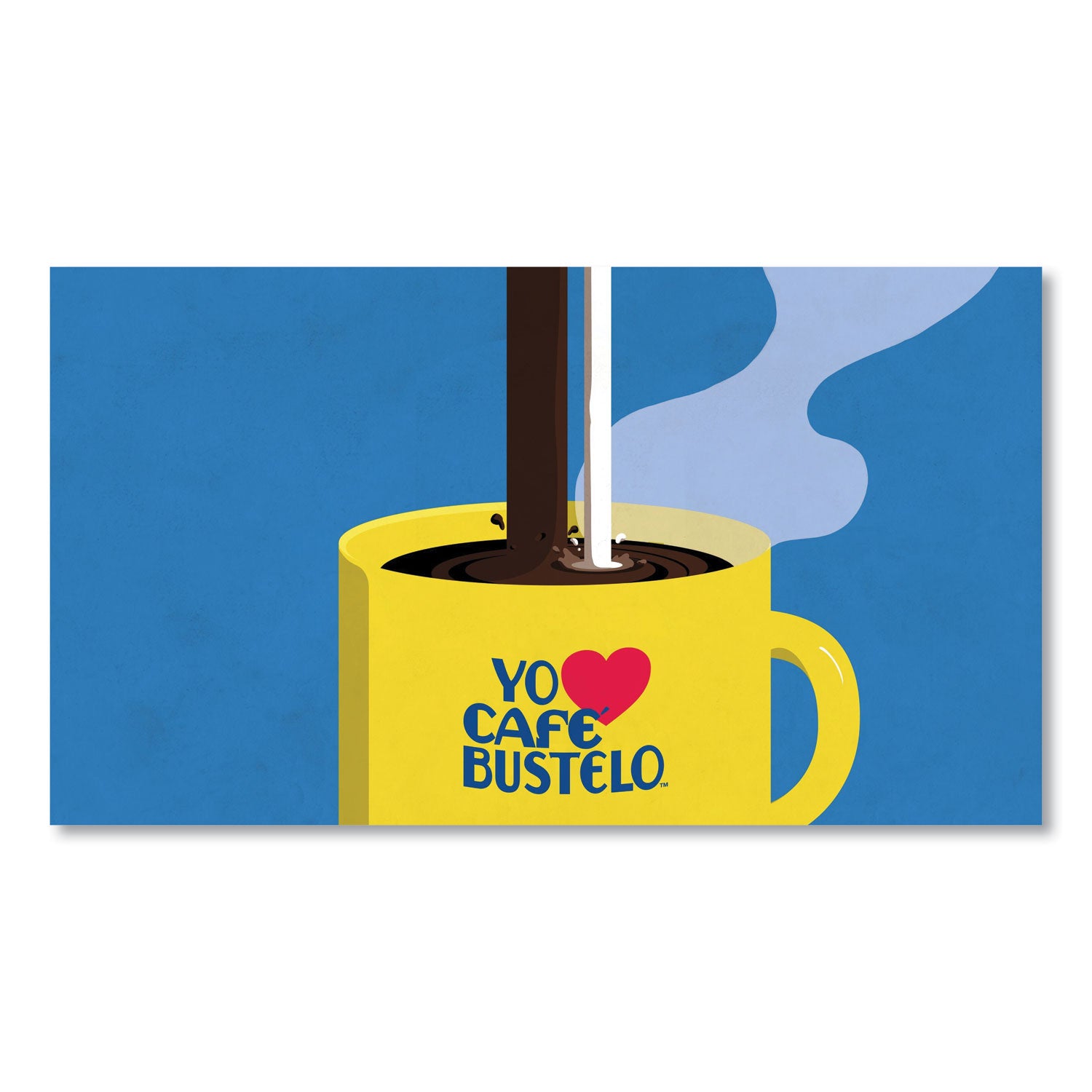 Cafe Bustelo Coffee, Espresso, 10 oz Brick Pack (01720)