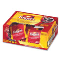 Folgers Coffee, Classic Roast, 0.9 oz Fractional Packs, 36/Carton (06125)