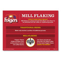 Folgers Coffee, Classic Roast, 0.9 oz Fractional Packs, 36/Carton (06125)