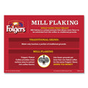 Folgers Coffee Filter Packs, Classic Roast, .9 oz, 10 Filters/Pack, 4 Packs/Carton (06239)