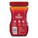 Folgers Instant Coffee Crystals, Classic Roast, 8 oz Jar, Medium (20629)