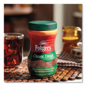 Folgers Instant Coffee Crystals, Classic Decaf, 8 oz (20630)