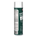 Claire Germicidal Cleaner, Floral Scent, 19 oz Aerosol Spray (873EA)