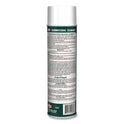 Claire Germicidal Cleaner, Floral Scent, 19 oz Aerosol Spray (873EA)