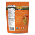 Setton Farms Buffalo Pistachios, Buffalo Wing, 2.5 oz Bag, 8/Carton (6002)