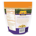 Setton Farms Simply Protein Blend, 4 oz Bag, 10/Carton (5379)