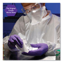 Kimtech PURPLE NITRILE Gloves, Purple, 242 mm Length, Small, 6 mil, 1,000/Carton (55081CT)