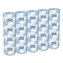 Cottonelle 2-Ply Bathroom Tissue, Septic Safe, White, 451 Sheets/Roll, 20 Rolls/Carton (13135)